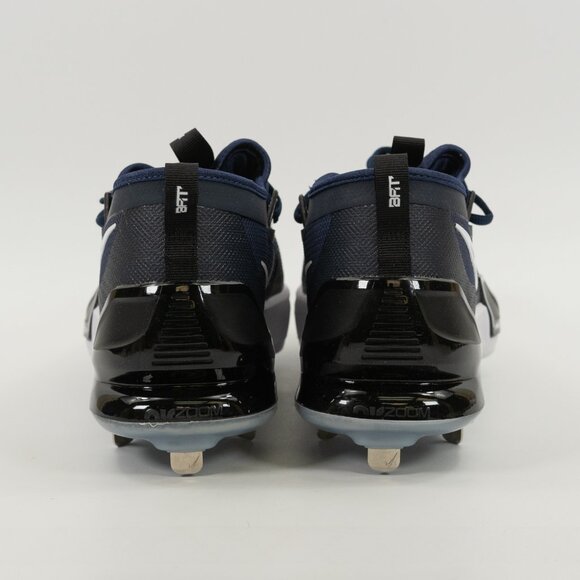 Nike Force Zoom Trout 9 Elite \'Midnight Navy\' FB2906-400 Baseball size 7 - 12 main image 12